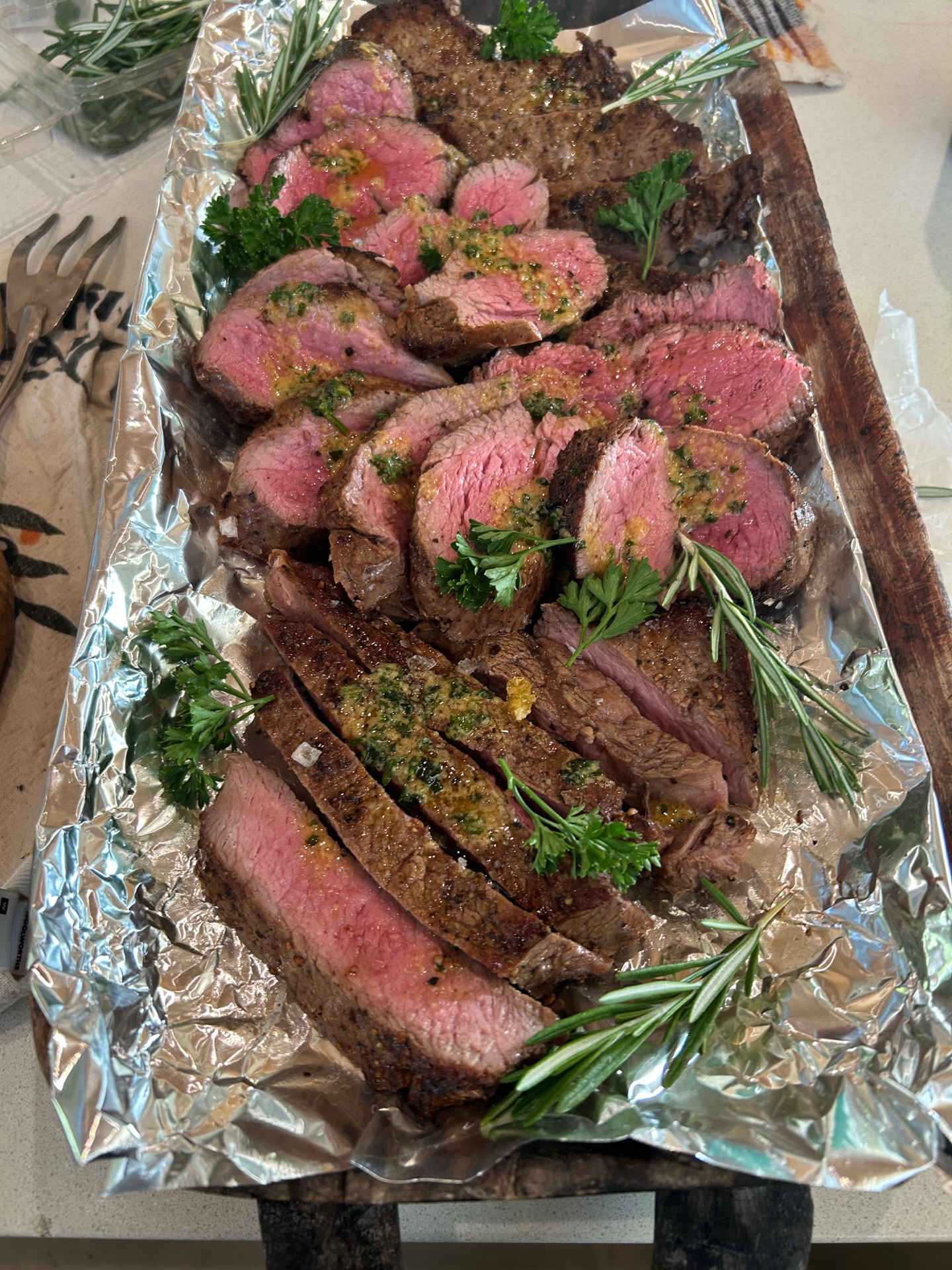 Premium Meats